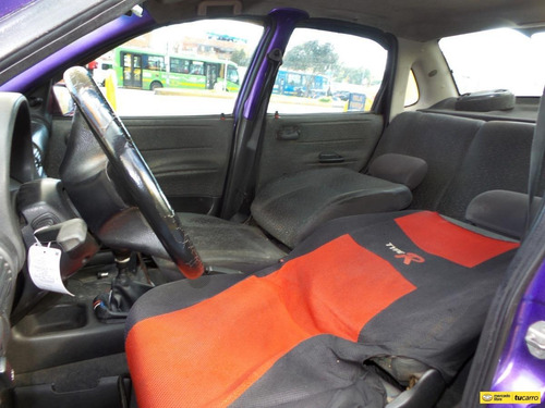 Imagen 21 de 25 de Chevrolet Corsa Wind