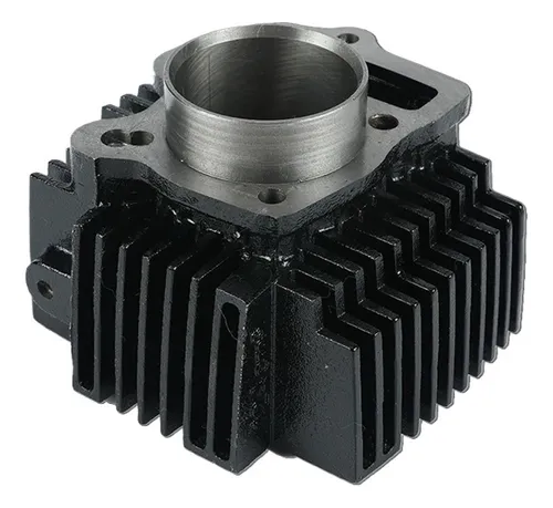 Cilindro De Motocicleta Para Lifan 125cc Lf125 Dirt Pit Atv