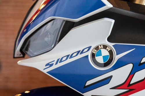 Imagen 3 de 15 de Bmw S 1000 Rr