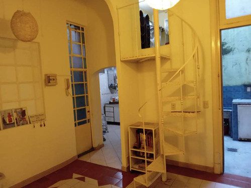 Imagen 9 de 16 de Venta Ph 2 Amb En Parque Patricios