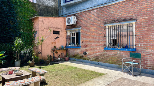 Casa En Venta Florida 5 Ambientes