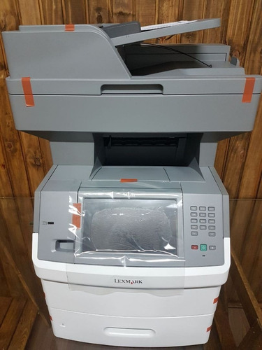 Imagem 1 de 1 de Toda As Peças Pra X656lexmark