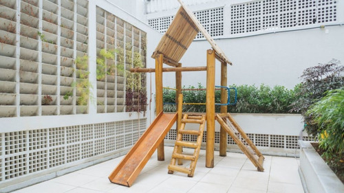 Imagem 11 de 30 de Apartamento - Ap00427 - 69212260