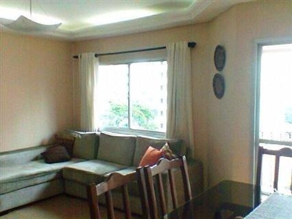 Imagem 3 de 17 de Apartamento À Venda, Saúde, São Paulo. - Ap9953