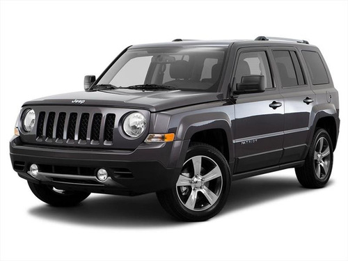Imagen 7 de 7 de Carcaza Termostato Jeep Compass Patriot Dodge Caliber Bujias