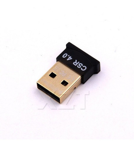 Bluetooth Inalámbrico Usb V 4,0 Csr Mini Dongle Pc Computado