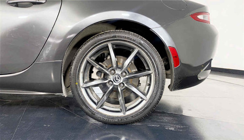 Imagen 10 de 15 de 104760 - Mazda Mx5 2017 Con Garantía
