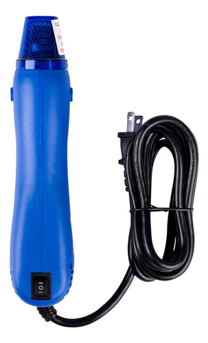 Pistola De Aire Caliente Tipo Pluma 250° A 350°c Nte Hg-300d