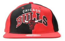 Comprar Chicago Bulls Nba Gorra Pinwheel Mitchell And Ness
