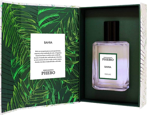 Phebo - Perfume - Bahia