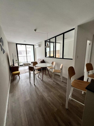 Alquiler Apartamento 1 Dormitorio - Centro