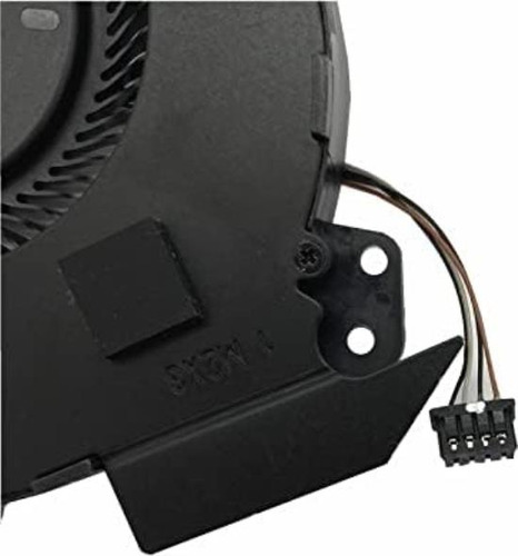 Landalanya Nuevo Ventilador De Refrigeración De Cpu De Para
