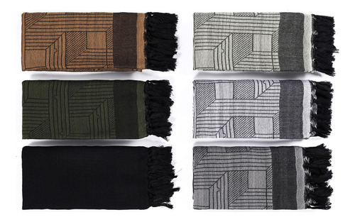 (bk) Gorro Turbante Para La Cabeza Árabe Musulmán De Dubái R