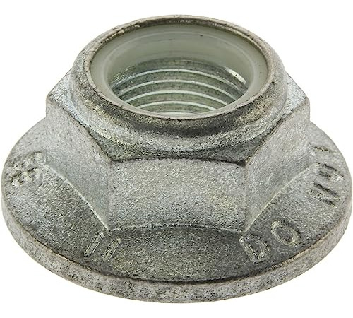 , Inc. Centric Spindle Nut