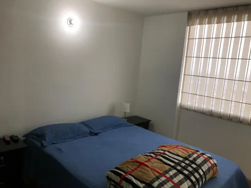 Apartamento En Arriendo, Kennedy, Cundinamarca