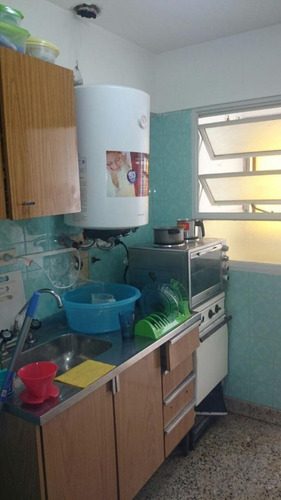 Imagen 7 de 12 de Departamento En Venta 1 Dormitorios