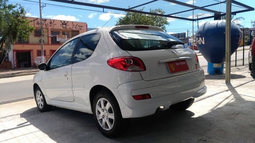 207 1.4 Xr 8v Flex 2p Manual