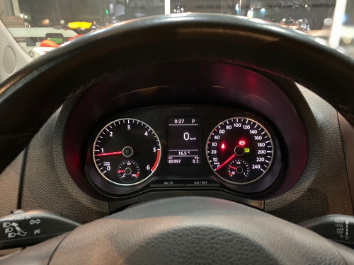 Imagem 19 de 21 de Vw Amarok Highline 4 Motin At Diesel 2015