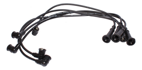 Juego Cable Bujia Nissan V16 1600 E16e B13 Sohc 8 V 1.6 1996