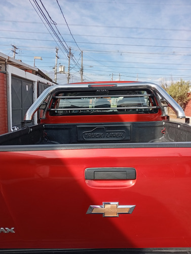 Chevrolet D-Max E4 Cc 2.5D 4Wd Dab Abs