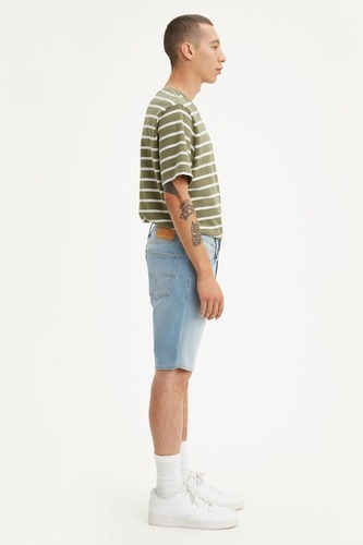 Imagen 5 de 10 de Bermuda Hombre Levi's 511 Hemmed Short