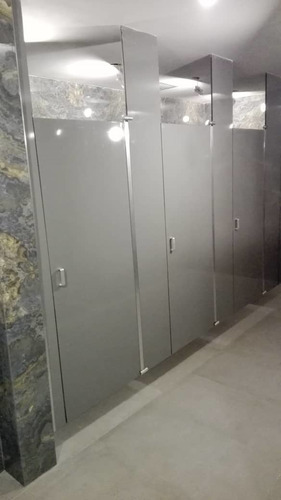 Imagen 3 de 5 de Tabiques Sanitarios En Baquelita
