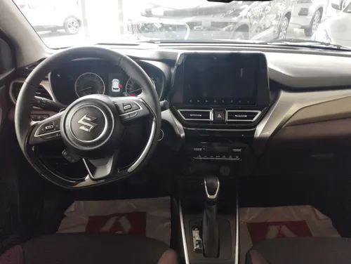 Suzuki Fronx 1.5 Glx Hibrida