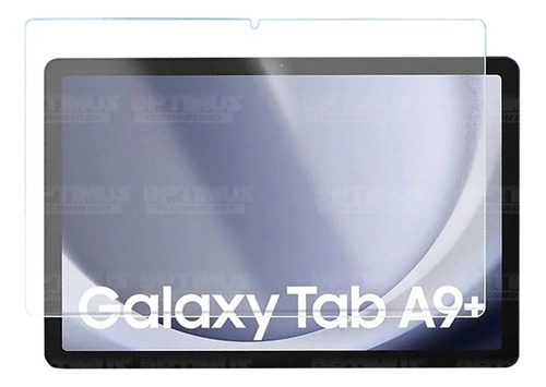 Vidrio Templado Para Tablet Samsung Galaxy A9 Plus Sm-x218