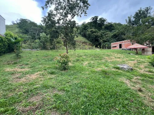 Casa Campestre - Para Terminar - Vereda El Caney