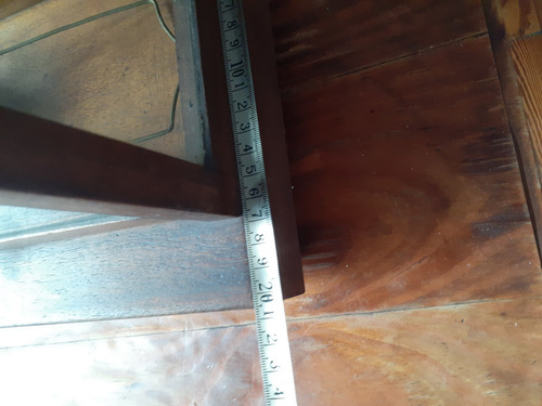 Decoración Balanza De Precisión.