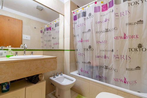 Imagen 22 de 30 de Depto 4 Amb En Almagro Con Cochera Y Amenities