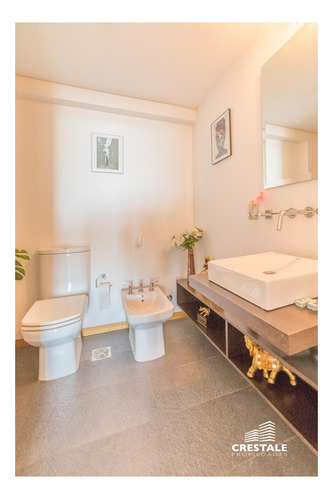 Imagen 14 de 30 de Venta Departamento 3 Dormitorios Con Vista Al Rio, Cochera- Centro, Rosario