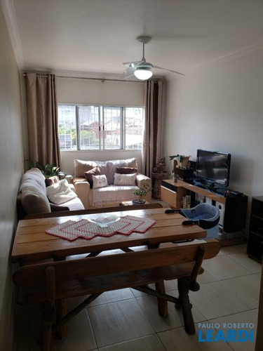 Imagem 1 de 15 de Apartamento - Belenzinho - Sp - 638331