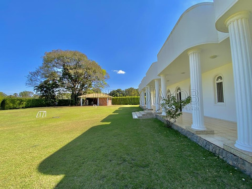 Imagem 28 de 30 de Park Way Casa Térrea Em Uma Das Quadras Mais Valorizadas, São 380m² De Área Construída, 4 Quartos! Estuda Permuta. - Villa129517