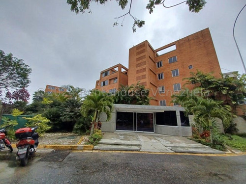 Apartamento En Venta En La Lagunita24-17455gc.