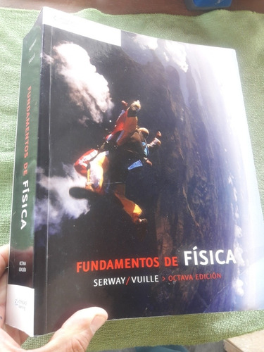 Libro Fundamentos De Física Serway 8° Edición
