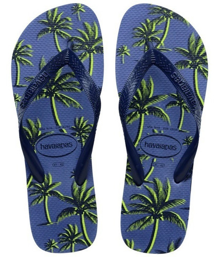 Ojotas Havaianas Aloha Hombre Originales Oferta Importadas