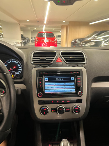 Volkswagen Scirocco 1.4 Tsi 160cv Dsg