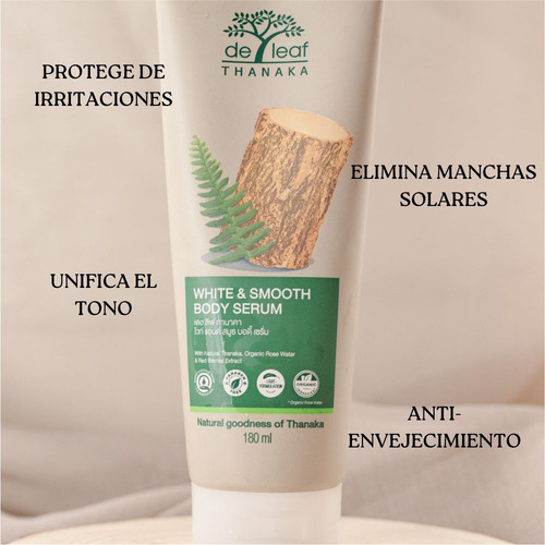 Kit Body Talco (quita Manchas, Aclara La Piel, Sin Arrugas)
