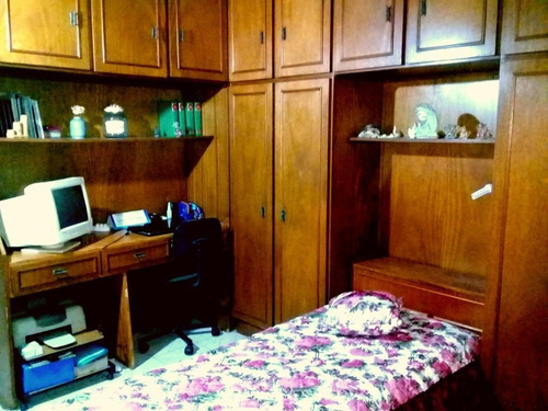 Apartamento 3 Dormitórios, Lapa, À Venda, 98 M², São Paulo/sp - Ap0565