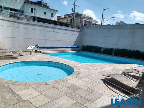 Imagem 7 de 15 de Apartamento - Nova Petrópolis - Sp - 634296