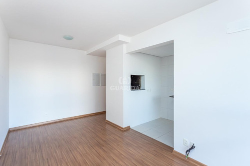 Imagem 4 de 30 de Apartamento Para Aluguel, 2 Quartos, 1 Suíte, 1 Vaga, Santa Maria Goretti - Porto Alegre/rs - 11061