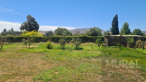 Casa En Arriendo De 3 Dorm. En Calera De Tango