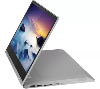 Lenovo Ideapad C340-15iwl Touch Core I5 8va, 4gb Ram, 256ssd