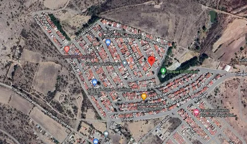 Bonita Casa En Venta Ubicada En El Paraiso Tepeji Del Río De Ocampo, Hidalgo Dc-24