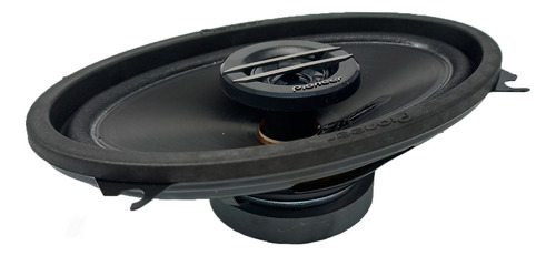 Bocinas Automotriz Pioneer Ts-g4620s 4x6 200w Max 2 Vias