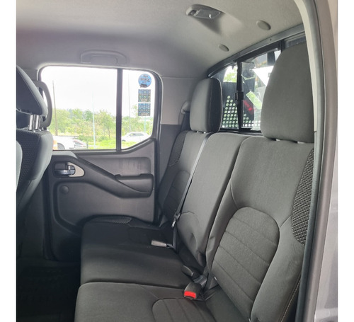 Nissan Frontier 4.0 Pro-4x V6 4x4 At
