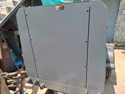 Compresores Nuevos Mecanicos Con Motores Cummins E Isuzu