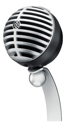 Microfone Condensador Digital Shure Mv5-dig