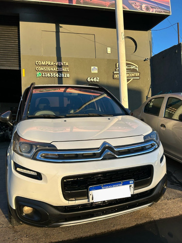 Citroën Aircross 1.6 Vti 115 Feel